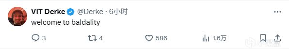 amp, alt, 剃头后