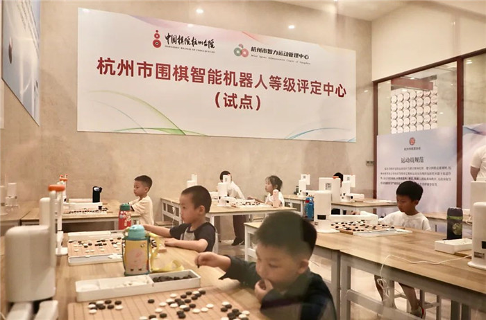 下棋, 毫秒级速度