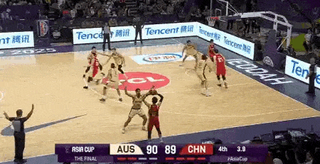 GQBVO, 群的表现也 GQBVO, 群的表现也