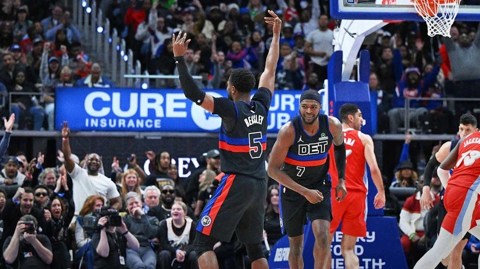 活塞队迅速, tenan 活塞队迅速, tenan