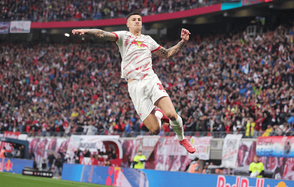 的欧冠竞争 的欧冠竞争