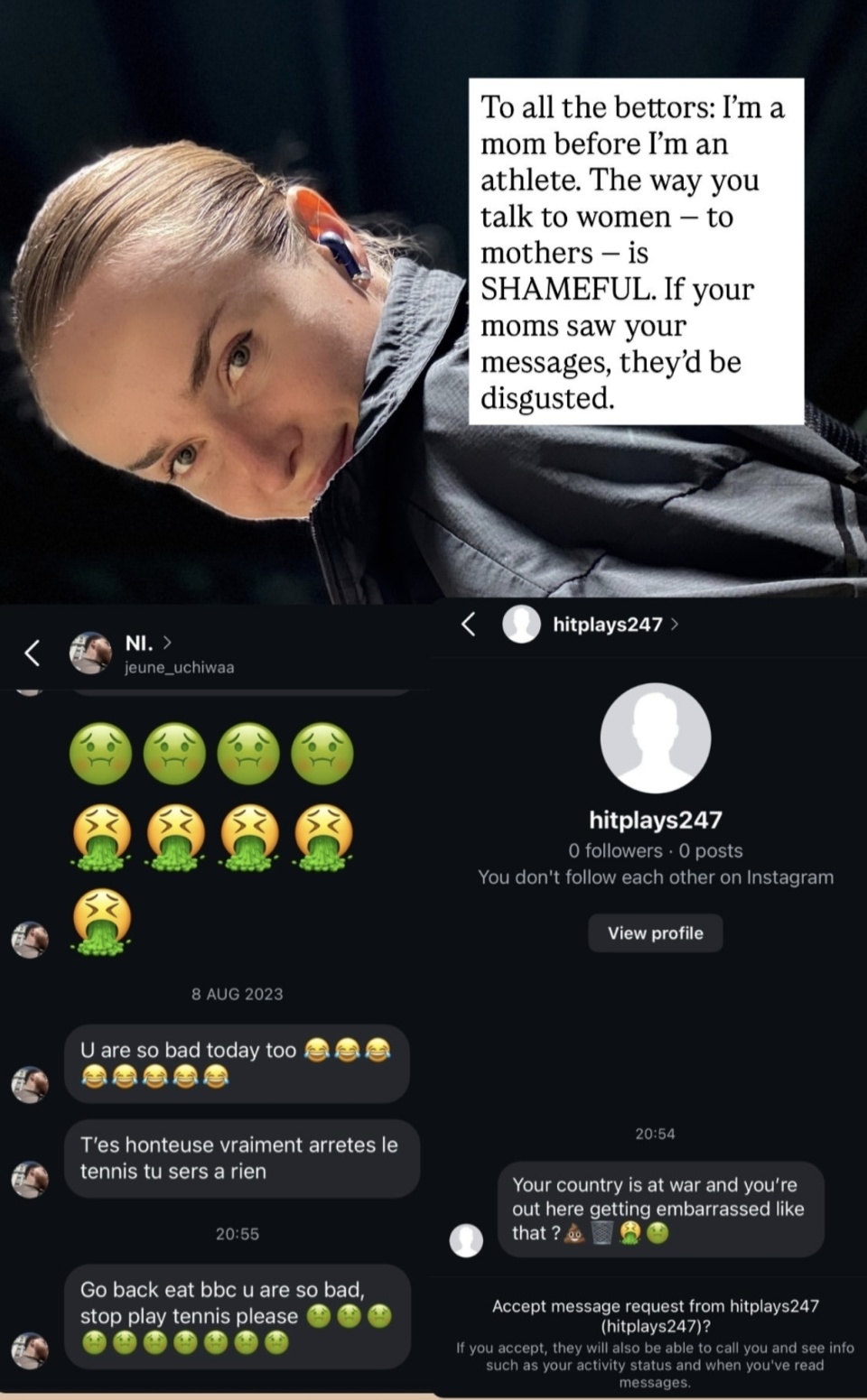 OTJnH, inews, 她们一定会 OTJnH, inews, 她们一定会