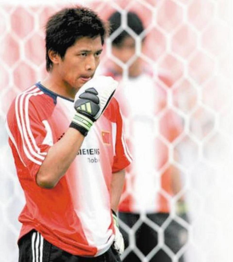 年获得甲A, 青训, 点杀 年获得甲A, 青训, 点杀