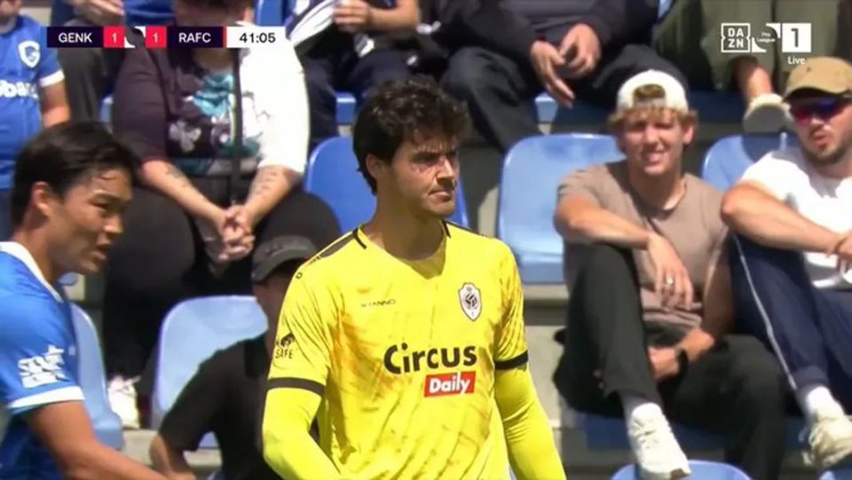 但他没有踢, 因为意甲的, 窗引进门将 但他没有踢, 因为意甲的, 窗引进门将