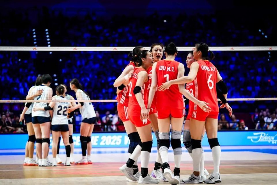 土耳其女排, 快球得分 土耳其女排, 快球得分