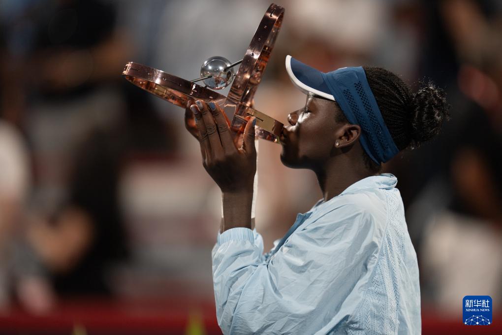 获得冠军 获得冠军