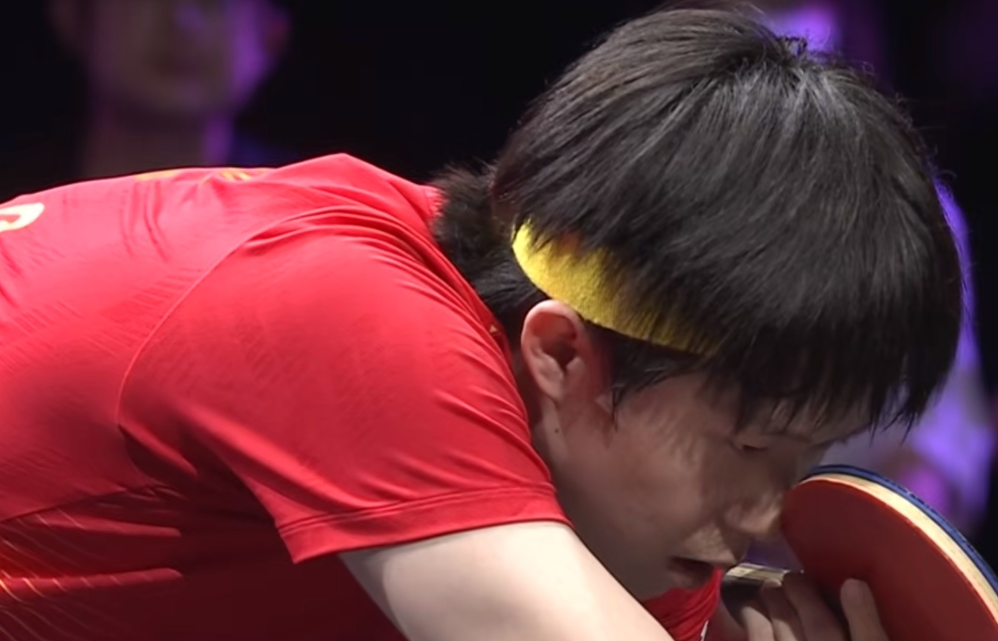 这场比赛肯 这场比赛肯