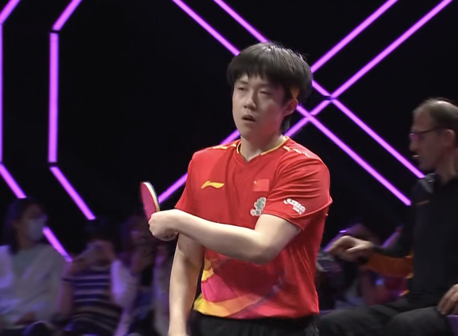 分打停莫雷 分打停莫雷