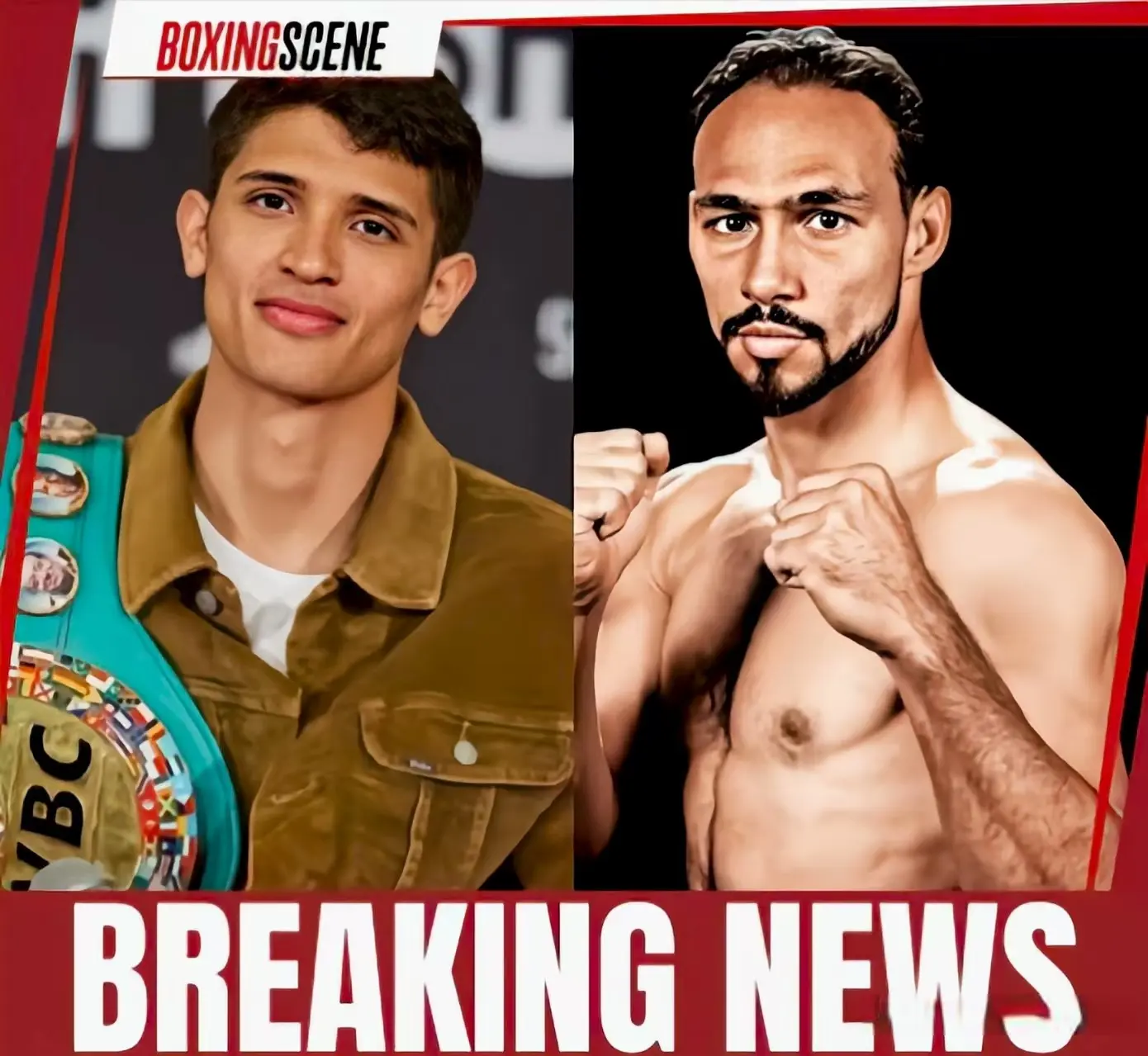 战者赞德, 马里奥 战者赞德, 马里奥