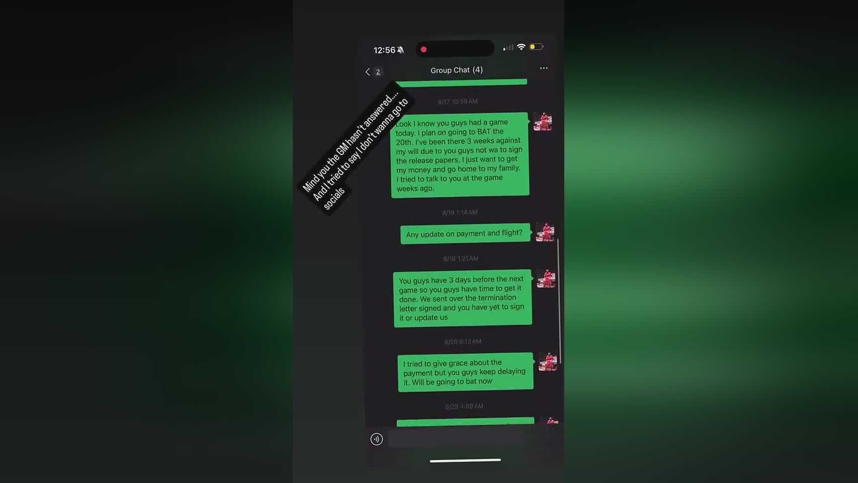 ue, 我钱, 日讯 ue, 我钱, 日讯