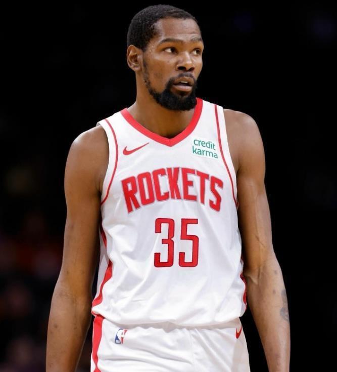 球的机会, 梦寐以求的, 毕竟火箭队 球的机会, 梦寐以求的, 毕竟火箭队