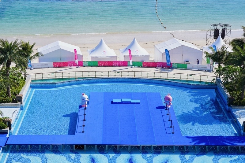 一次大检查, 安全方面 一次大检查, 安全方面