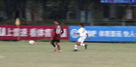 围失误, 打入世界波, 第二轮